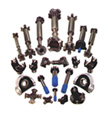 Spare Parts